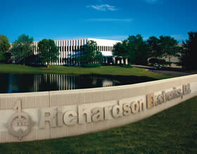 Richardson Electronics Corporate Headquarters